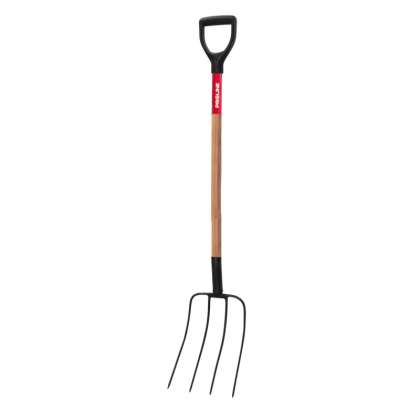 Furca Gospodarie Cu Maner Lemn 230x310/1200mm