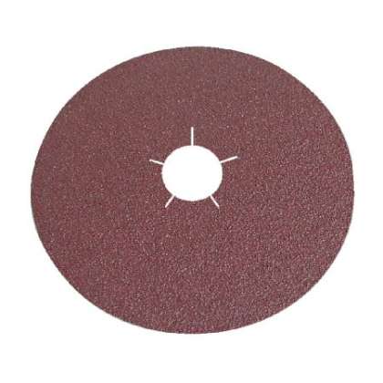 Disc Abraziv Fibra 115mm - Gr.60