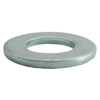 Saibe Zincate Inguste M12, 200/set