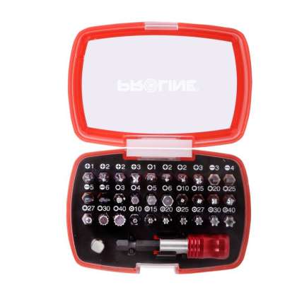 Set Varfuri - 32p.