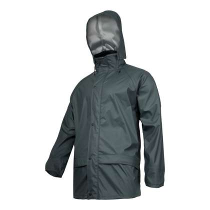 Jacheta Ploaie / Verde - 2xl