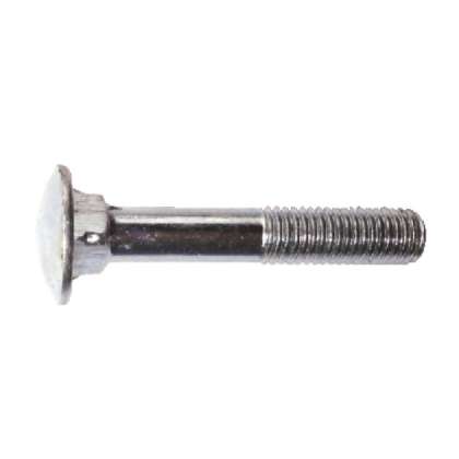 Suruburi Metrice Cu Cap Torbant M6x60mm, 250/set