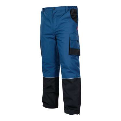 Pantalon Lucru Captusit - Xl