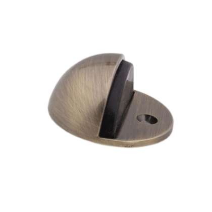 Opritor Metalic Cu Adeziv Fixare - 43mm / Antichizat