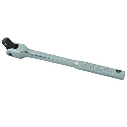Maner Cu Cap Flexibil 1/2" 375mm