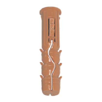 Dibluri 12x60mm, 100/set