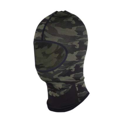 Cagula Termoactiva / Camuflaj