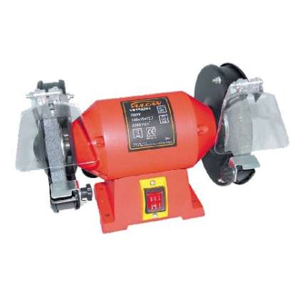 Polizor Banc - 125x16mm-125x16mm / 135w