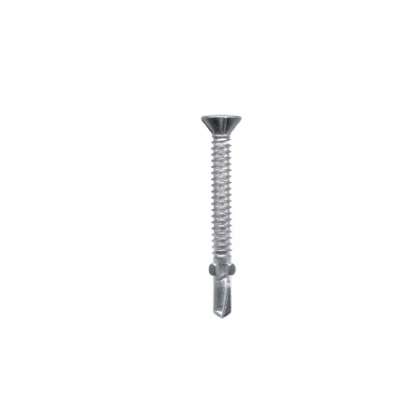 Suruburi Montaj Tabla Cu Cap Inecat 5.5x55mm, 250/set