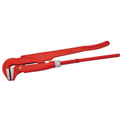 Cheie Suedeza Cu Falci Verticale 2" 550mm