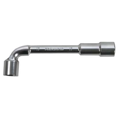 Cheie Cotita Cu Tubulare Cr-va Hd 32mm