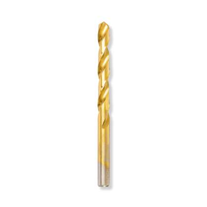 Burghiu Metal Hss-ti 135° 3.0mm /e, 3/set