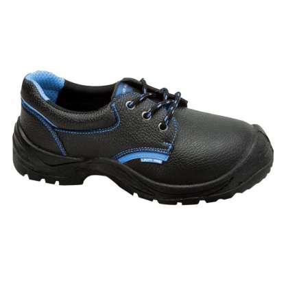 Pantof Piele Cu Interior Nuantat (s1src) - 39