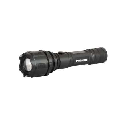 Lanterna Aluminiu Led / 300lumen / 2200mah / Usb