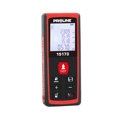 Telemetru Laser Multifunctional - 20m