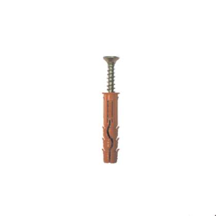 Dibluri Cu Holsurub 10x50mm - 5x80mm, 100/set