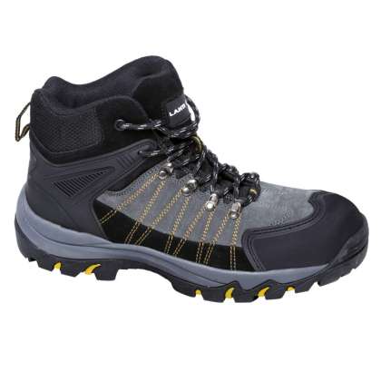 Bocanc Piele-intoarsa Cu Cauciuc (o1sra) - 45