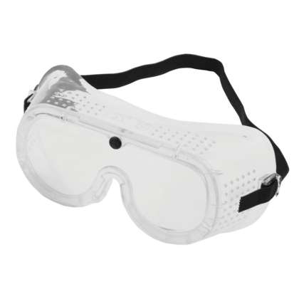 Ochelari Protectie Cu Elastic (f)