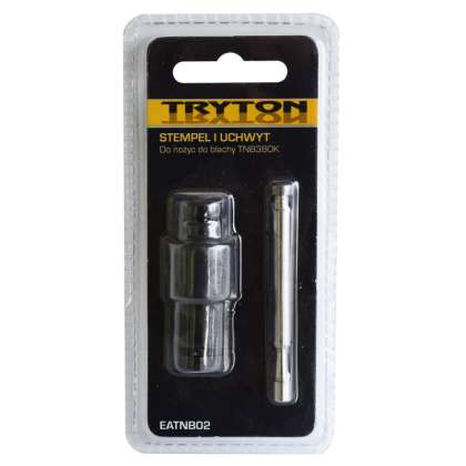 Accesoriu Tnb380k - Taietor Tabla Plata Si Ondulata