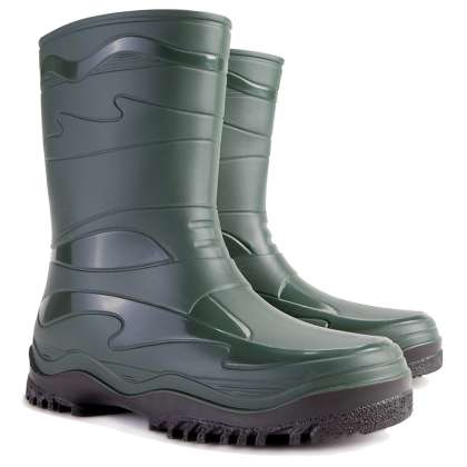 Cizma Pvc Cu Model (dama) - 37
