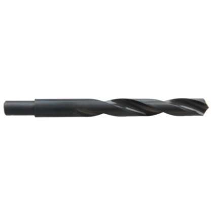 Burghiu Metal Hss 118° Cu Prindere Redusa (13mm) 17.5mm