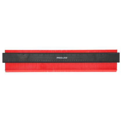 Sablon Profile Cu Tija Aluminiu - 44mm / 500mm