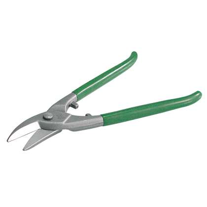 Foarfeca Tabla Pentru Orificii 250mm / Cioc Stanga