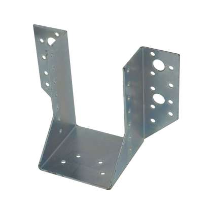Suport Perforat Fixare Extern 2/80x41x100mm (5/13mm)