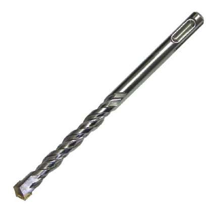 Burghiu Beton Bispiralat Sds Plus 16x600mm