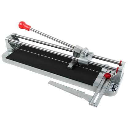 Taietor Faianta Cu Baza Aluminiu Si Rulment 500mm