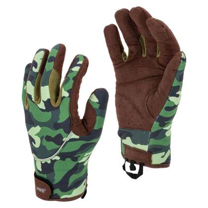 Manusa Poliester Cu Model Camuflaj - 11