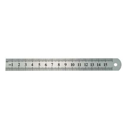 Liniar Otel 350x28mm
