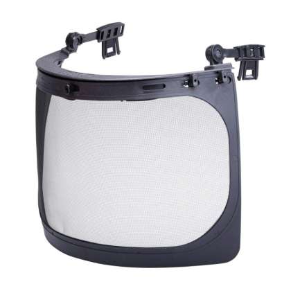 Masca Viziera Sita Metalica Fixabila Pe Casca (f)