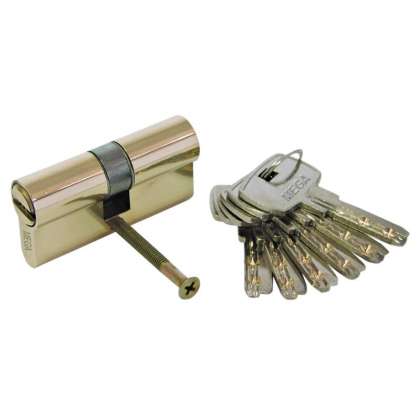 Cilindru Siguranta Cu Amprenta 62mm / Blister
