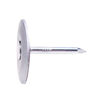 Cuie Zincate Cu Saiba 3.0x30mm, 700/set