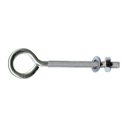Tija Ancorare Cu Inel M8x214mm