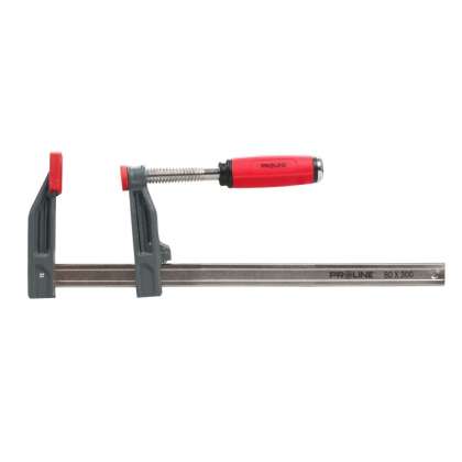 Presa Tamplarie Tip F Din Otel Cu Blocare 500x120mm