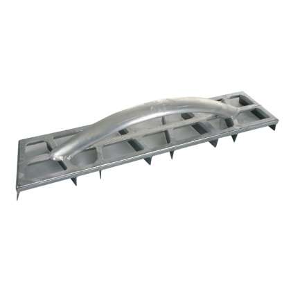 Racleta Tencuieli Cu Suport Aluminiu 450mm