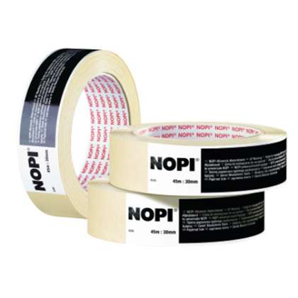 Banda Adeziva Mascare Nopi 19mm / 45m