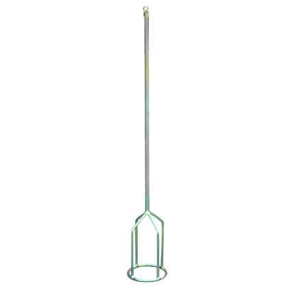 Malaxor Ghips 12-30kg 100x540mm / 8mm