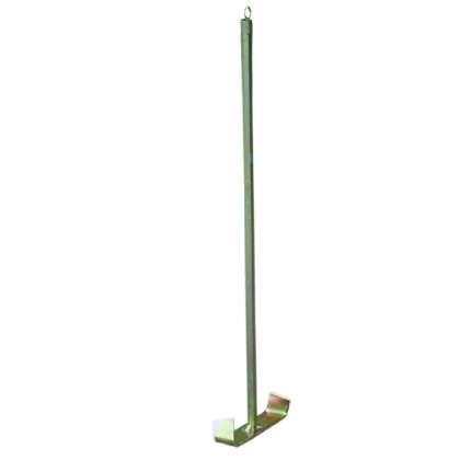 Malaxor Vopsea 0.8-2kg 60x300mm / 6mm