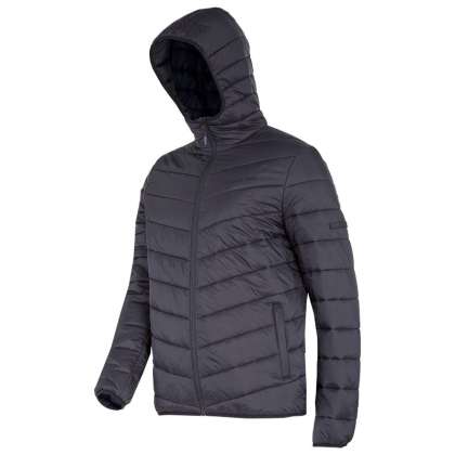 Jacheta Matlasata Usoara Ambalabila In Sac - 3xl
