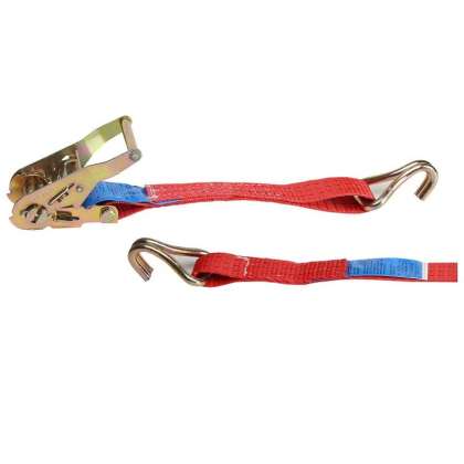 Chinga Ancorare Cu Clichet 2000kg / 35mm / 6m