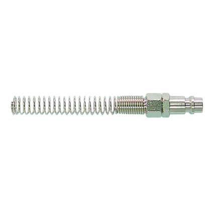 Cupla Rapida Aer Tata Cu Spirala Fixare 6.5x10mm