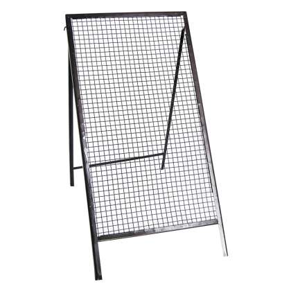 Sita Constructie 120x60cm / 4mm