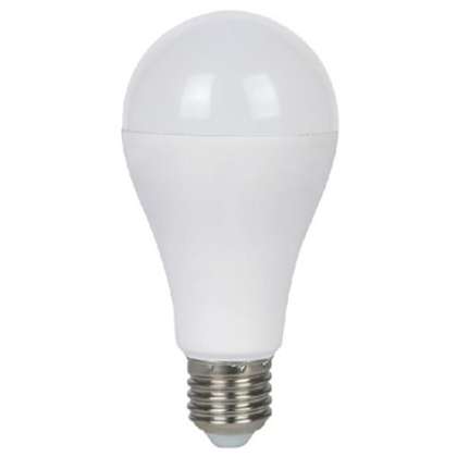 Bec Led-a65 - E27 / 15w / 4500k (alb-neutru)
