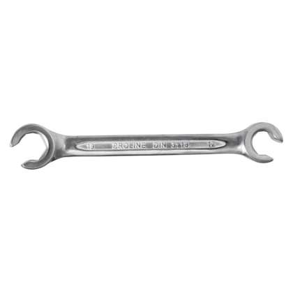 Cheie Fixa Tip Manson Cr-va Forjata 15x17mm