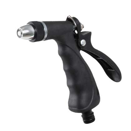 Pistol Stropit Cu Duza Aluminiu / Blister