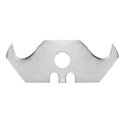 Lame Cutter Trapez Sk5 Tip Carlig 50mm / Blister, 5/set