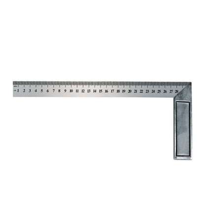Vinclu Metalic Cromat 250mm